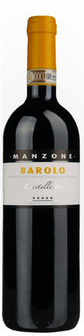 Giovanni Manzone 'Gramolere' Barolo DOCG (enMagnum - 1500ml) - Benchmark WinesBenchmark Wines