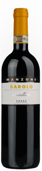 Giovanni Manzone 'Gramolere' Barolo DOCG (enMagnum - 1500ml) - Benchmark WinesBenchmark Wines