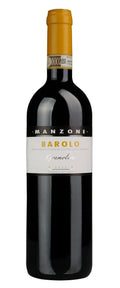 Giovanni Manzone 'Gramolere' Barolo DOCG (enMagnum - 1500ml) - Benchmark WinesBenchmark Wines