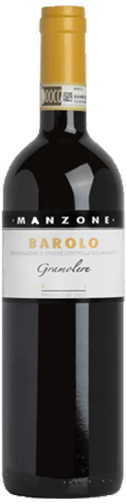 Giovanni Manzone 'Gramolere' Barolo DOCG Piedmont, 750ml - Red WineBenchmark Wines