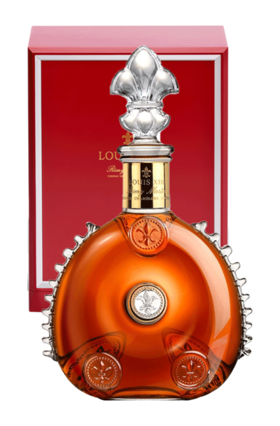 Remy Martin Louis XIII 700ml with Gift Box