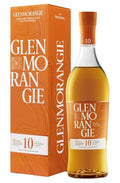 Glenmorangie The Original 10 Years Single Malt with Gift Box, 70cl - whiskeyBenchmark Wines