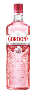 Gordon's Pink Gin, 700ml - GinBenchmark Wines