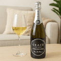 Grace Under Pressure Chardonnay Blanc de Blancs Mount Gambier, 750ml - Sparkling WinesBenchmark Wines