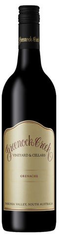 Greenock Creek 'Moppa Springs' Grenache 2020 Barossa Valley, 750ml - Red WineBenchmark Wines