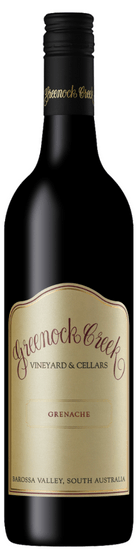 Greenock Creek 'Moppa Springs' Grenache 2020 Barossa Valley, 750ml - Red WineBenchmark Wines