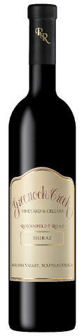 Greenock Creek 'Roennfeldt Road' Shiraz 2016, 750ml - Red WineBenchmark Wines