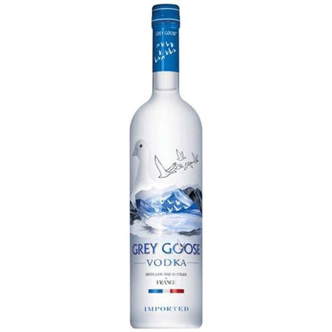 Grey Goose Vodka 700ml - vodkaBenchmark Wines