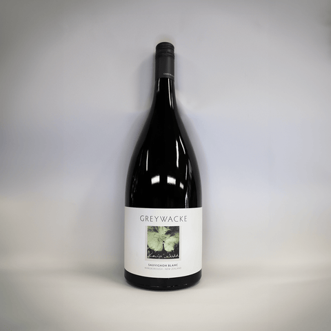 Greywacke Sauvignon Blanc 2024 Marlborough, 1500ml Magnum - White WineBenchmark Wines