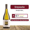 Greywacke Sauvignon Blanc 2024 White Wine 750ml - White WineBenchmark Wines