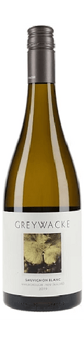 Greywacke Sauvignon Blanc 2024 White Wine 750ml - White WineBenchmark Wines