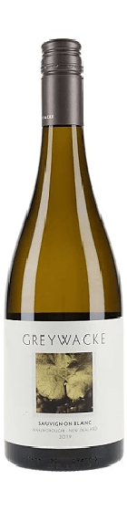 Greywacke Sauvignon Blanc 2024 White Wine 750ml - White WineBenchmark Wines