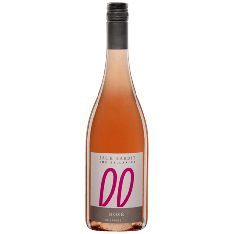 Jack Rabbit Victoria Vineyard Rose 2015, 750ml