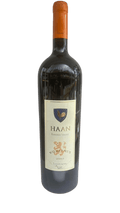 Haan 'Wilhelmus' Bordeaux Blend Cabernet Sauvignon 2003 (1500ml Magnum) - Red WineBenchmark Wines
