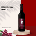Hamelin Bay 'Five Ashes Vineyard' Margaret River Merlot 2015 - Benchmark WinesBenchmark Wines