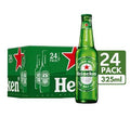 Heineken Beer Bottle (24 x 320ml) - BEERBenchmark Wines