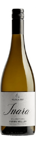 Helen & Joey Estate 'Inara' Pinot Gris 2016, 750ml - White WineBenchmark Wines