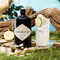 Hendrick's Gin, 700ml - GinBenchmark Wines