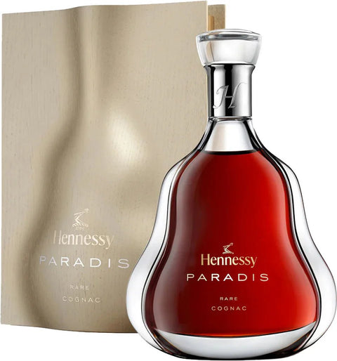 Hennessy Paradis Rare Cognac 50ml – Benchmark Wines Hennessy Paradis Rare Cognac 50ml – Benchmark Wines