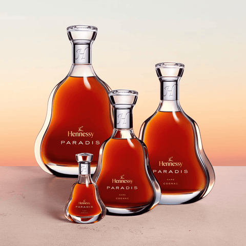 Hennessy Paradis Rare Cognac 50ml - CognacBenchmark Wines