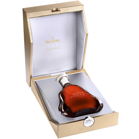Hennessy Paradis Rare Cognac 700ml - CognacBenchmark Wines