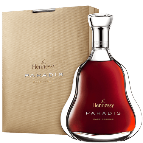 Hennessy Paradis Rare Cognac 700ml - CognacBenchmark Wines