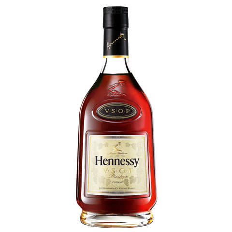 Hennessy VSOP 700ml (With Box) - CognacBenchmark Wines