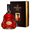 Hennessy XO 700ML (With Box) - CognacBenchmark Wines