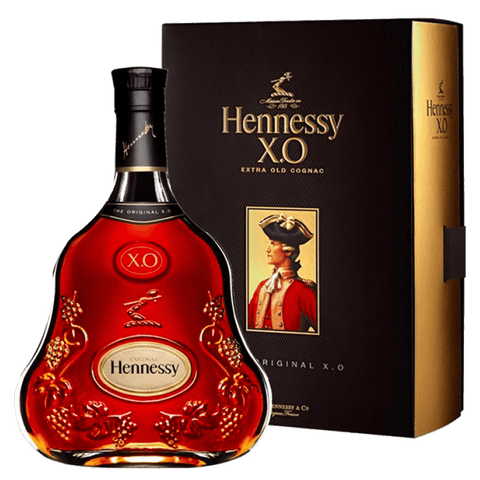 Hennessy X.O 700ML (With Box)