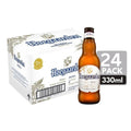 Hoegaarden Beer Bottle (24 x 330ml) - BEERBenchmark Wines