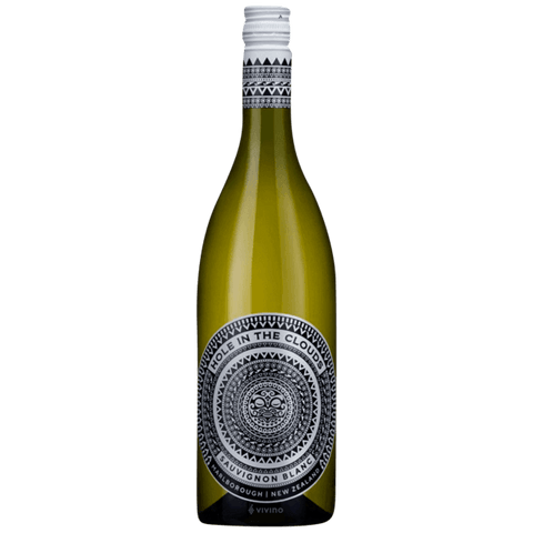 Hole in The Clouds Sauvignon Blanc 2022 White Wine 750ml - White WineBenchmark Wines