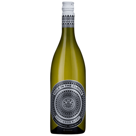 Hole in The Clouds Sauvignon Blanc 2022 White Wine 750ml