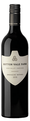 Hutton Vale Farm Grenache - Mataro Eden Valley, 750ml - Red WineBenchmark Wines