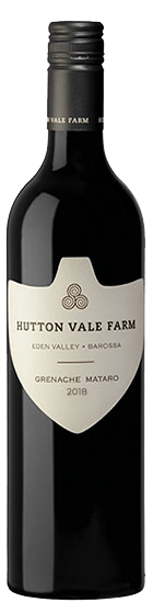 Hutton Vale Farm Grenache - Mataro Eden Valley, 750ml - Red WineBenchmark Wines