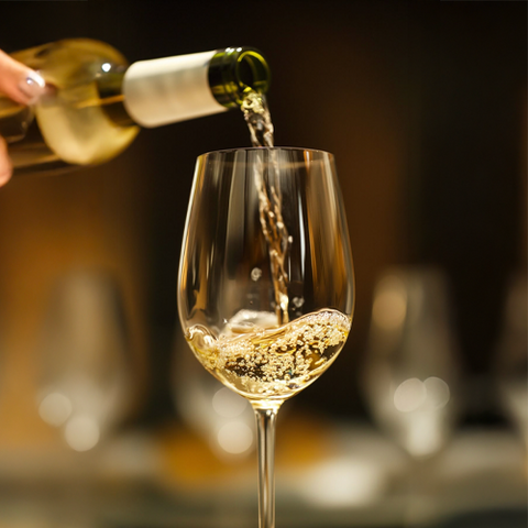 White Wine