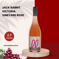Jack Rabbit Vineyard Rose Pinot Noir 2015 Victoria, 750ml - Rose WineBenchmark Wines