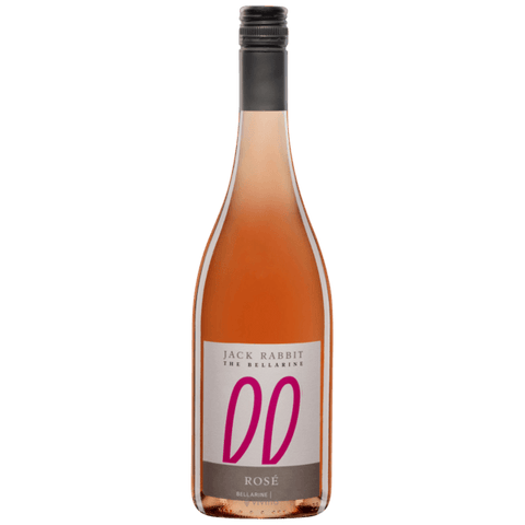 Jack Rabbit Pinot Jack Rabbit Vineyard Rose Pinot Noir 2015 Victoria, 750ml – Benchmark Wines