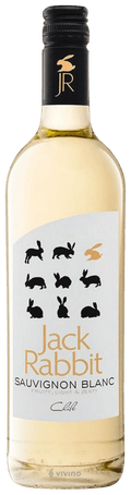 Jack Rabbit Vineyard Sauvignon Blanc 2016 Geelong, 750ml - White WineBenchmark Wines