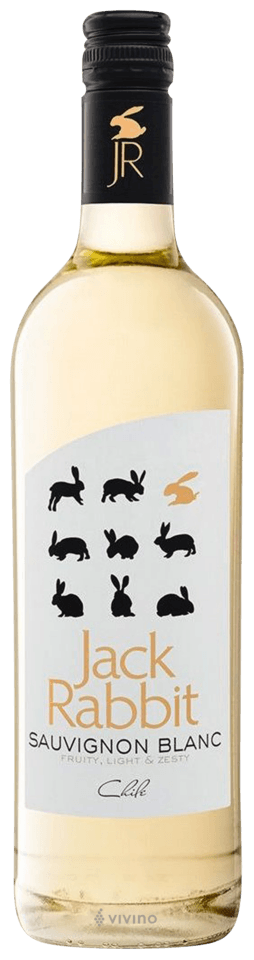 Jack Rabbit Vineyard Sauvignon Blanc 2016 Geelong, 750ml - White WineBenchmark Wines
