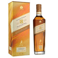 Johnnie Walker 18 Years Blended Whisky 750ml - Benchmark WinesBenchmark Wines