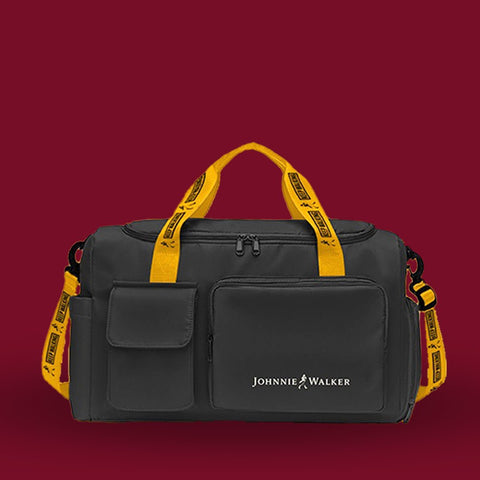 Johnnie Walker Bag Pack - wine accessoriesBenchmark Wines