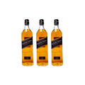 Johnnie Walker Black Label blended Scotch whisky, 700ml - WhiskyBenchmark Wines