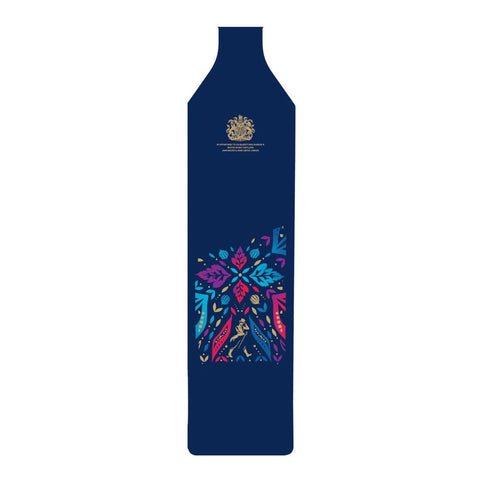 Johnnie Walker Blue Label Festive Blend Limited Edition 750ml - whiskeyBenchmark Wines