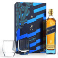Johnnie Walker Blue Label with Glasses, 70cl - whiskeyBenchmark Wines
