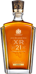 Johnnie Walker & Sons XR 21, 700ml - whiskeyBenchmark Wines