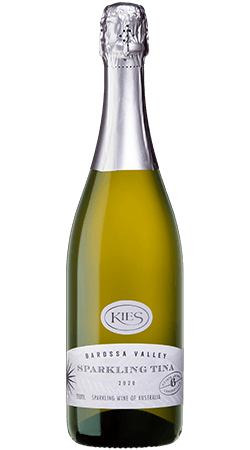 Kies Family 'Sparkling Heysen Gold' Frontignac 2014 Barossa Valley, 750ml - Sparkling WinesBenchmark Wines