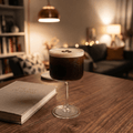Kopi-O Liqueur - Benchmark WinesBenchmark Wines