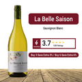 La Belle Saison Sauvignon Blanc VdF 2022, 750ml - White WineBenchmark Wines