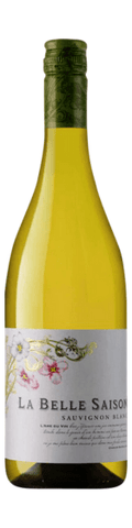 La Belle Saison Sauvignon Blanc VdF 2022, 750ml - White WineBenchmark Wines