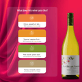 La Belle Saison Sauvignon Blanc VdF 2022, 750ml - White WineBenchmark Wines